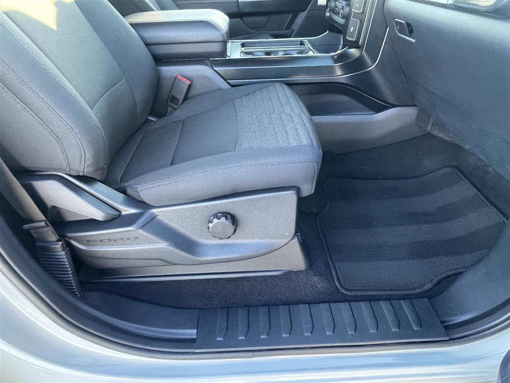 Pre-Owned 2023 Ford F-150 for sale in Grand Island NE