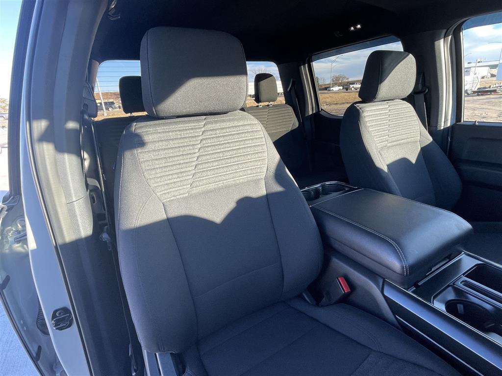 Pre-Owned 2023 Ford F-150 for sale in Grand Island NE