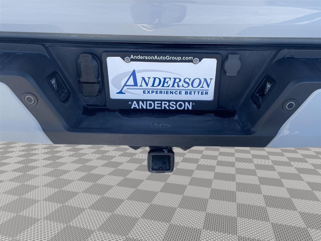 Pre-Owned 2023 Ford F-150 for sale in Grand Island NE