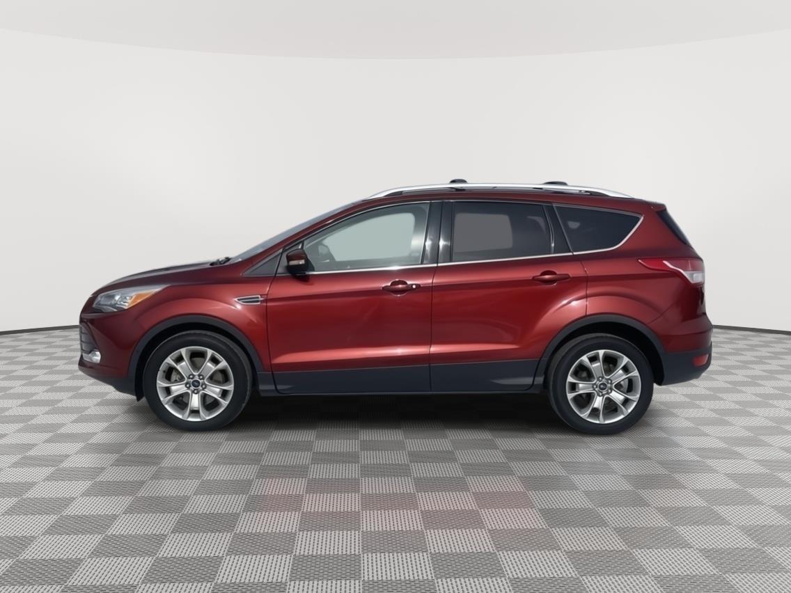 Pre-Owned 2015 Ford Escape for sale in Grand Island NE