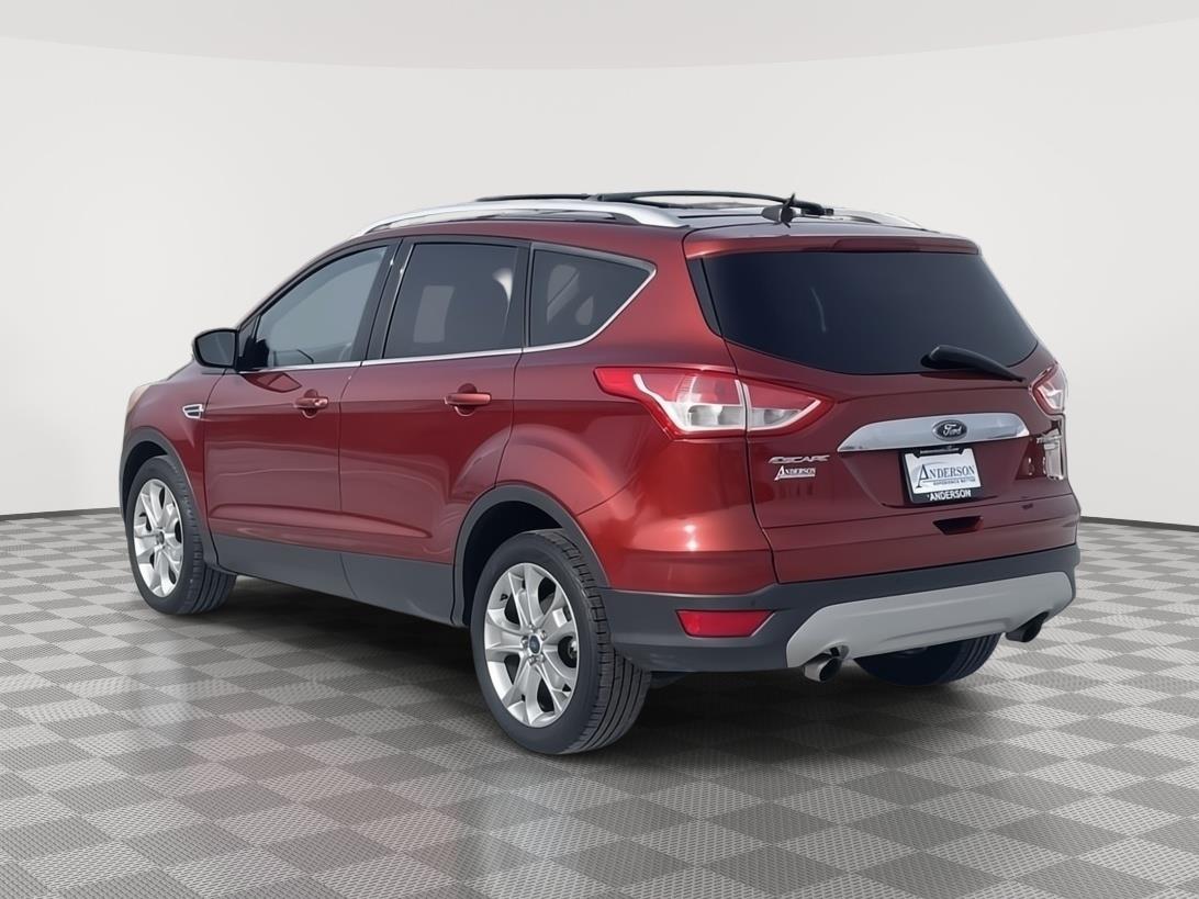 Pre-Owned 2015 Ford Escape for sale in Grand Island NE