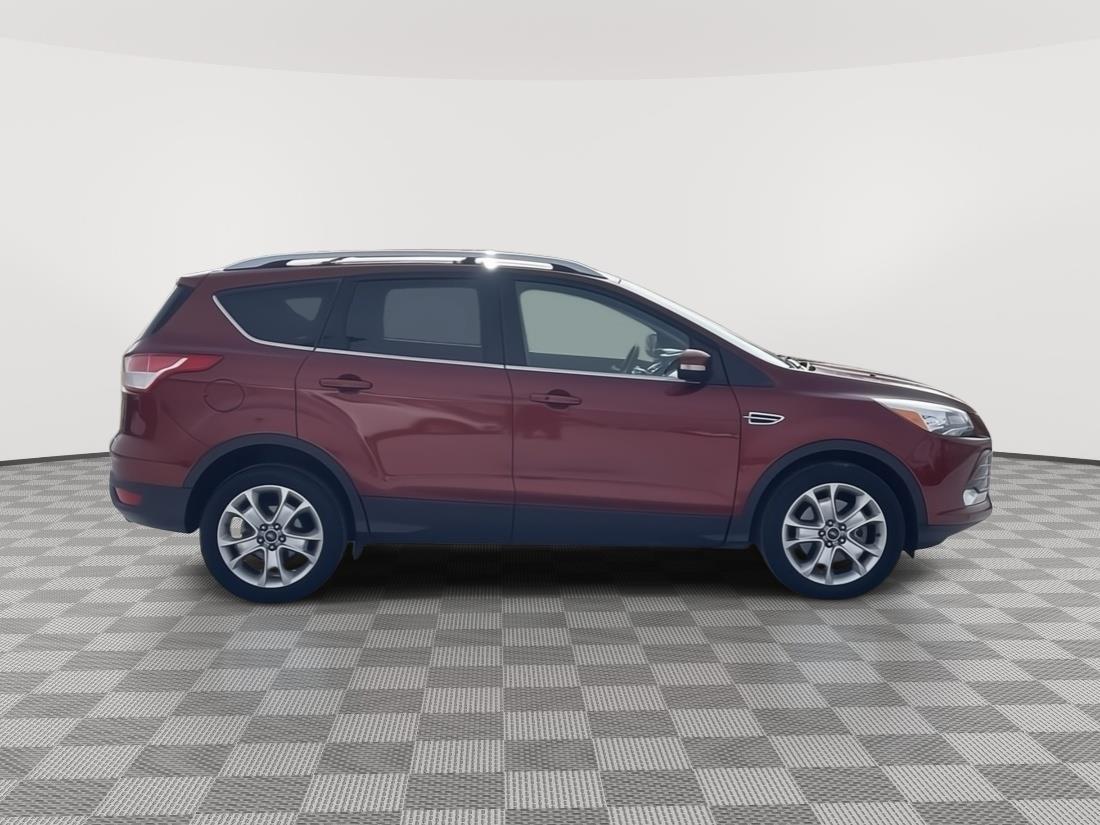 Pre-Owned 2015 Ford Escape for sale in Grand Island NE