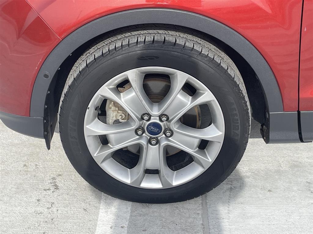 Pre-Owned 2015 Ford Escape for sale in Grand Island NE