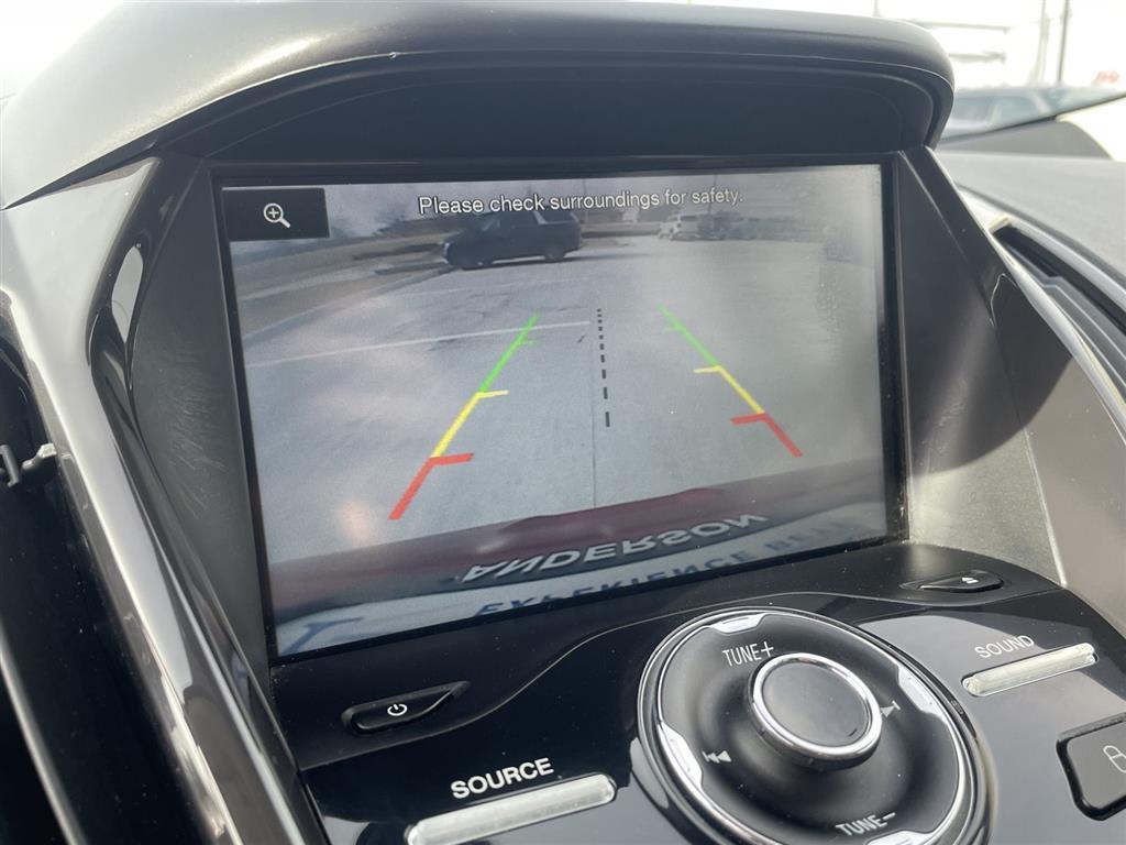 Pre-Owned 2015 Ford Escape for sale in Grand Island NE