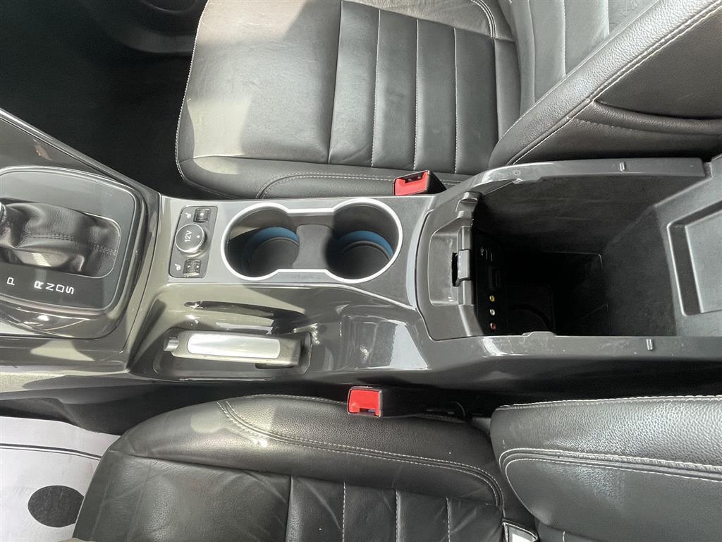 Pre-Owned 2015 Ford Escape for sale in Grand Island NE