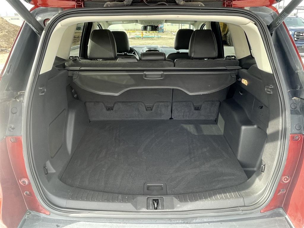 Pre-Owned 2015 Ford Escape for sale in Grand Island NE