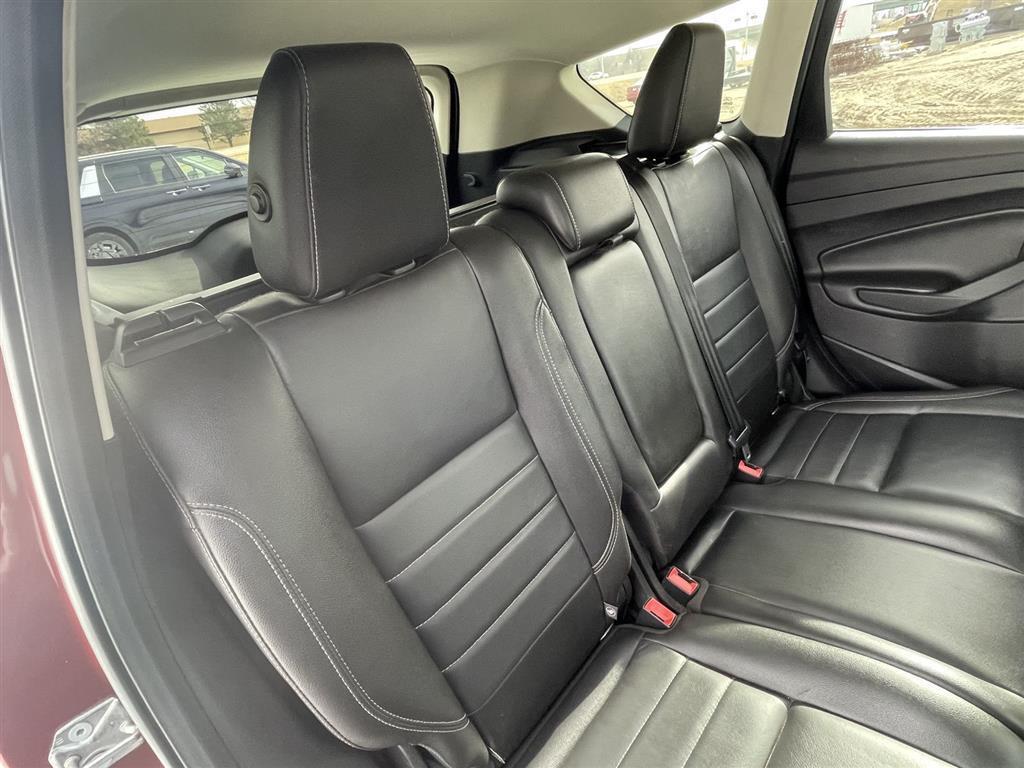 Pre-Owned 2015 Ford Escape for sale in Grand Island NE