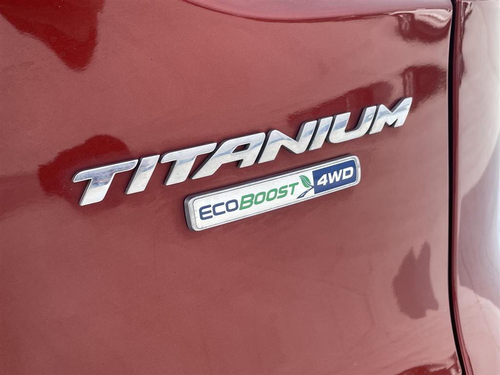 Pre-Owned 2015 Ford Escape for sale in Grand Island NE