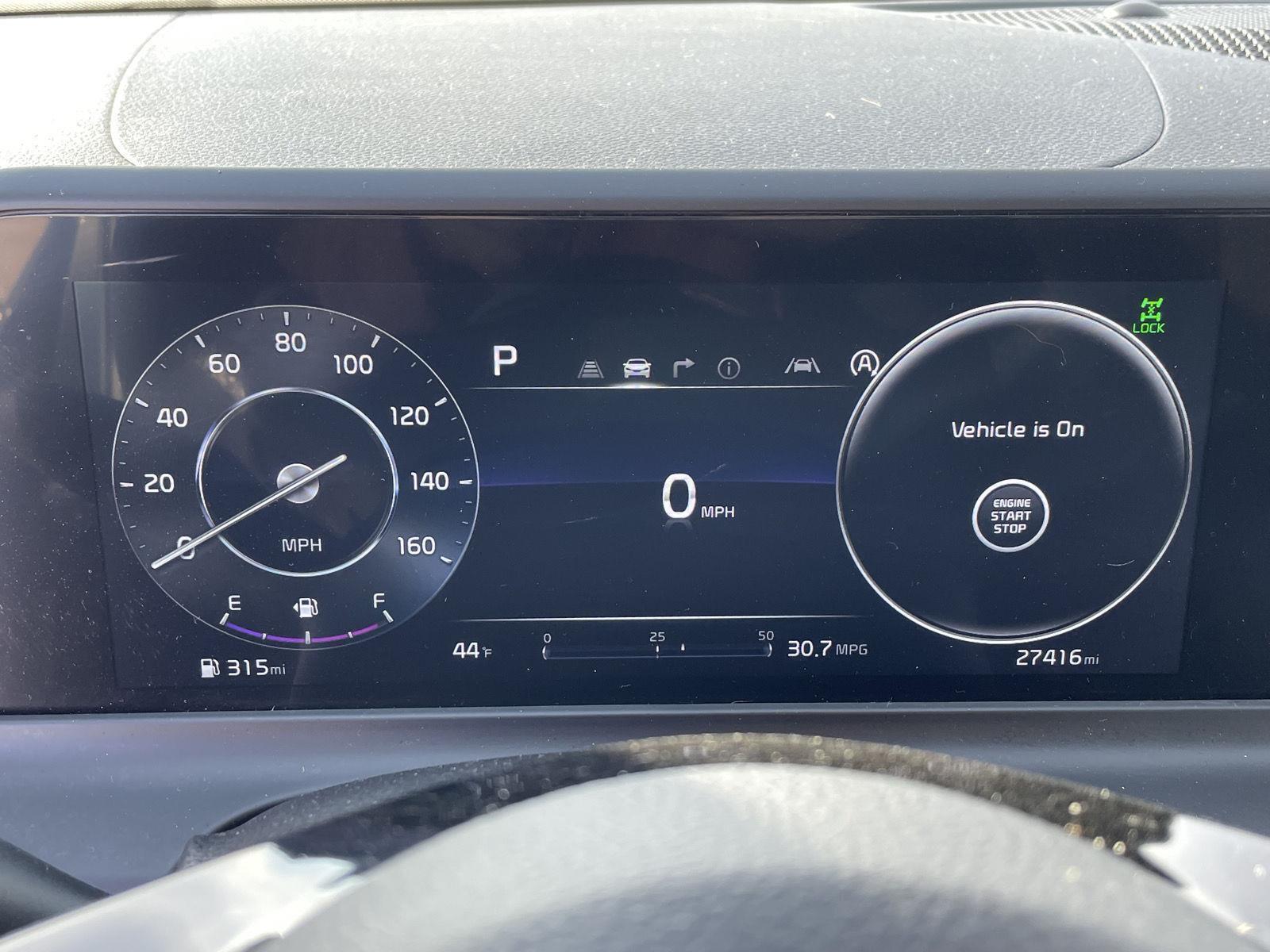 Pre-Owned 2024 Kia Seltos for sale in Grand Island NE