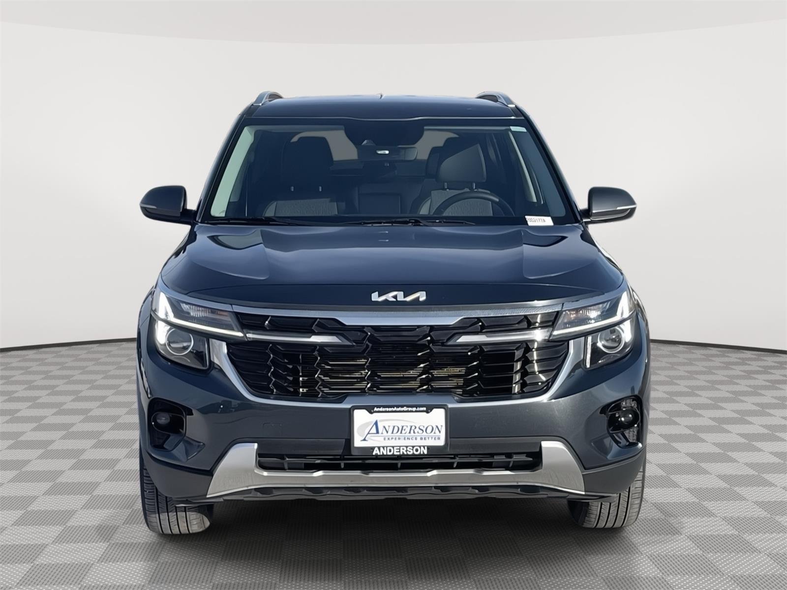 Pre-Owned 2024 Kia Seltos for sale in Grand Island NE