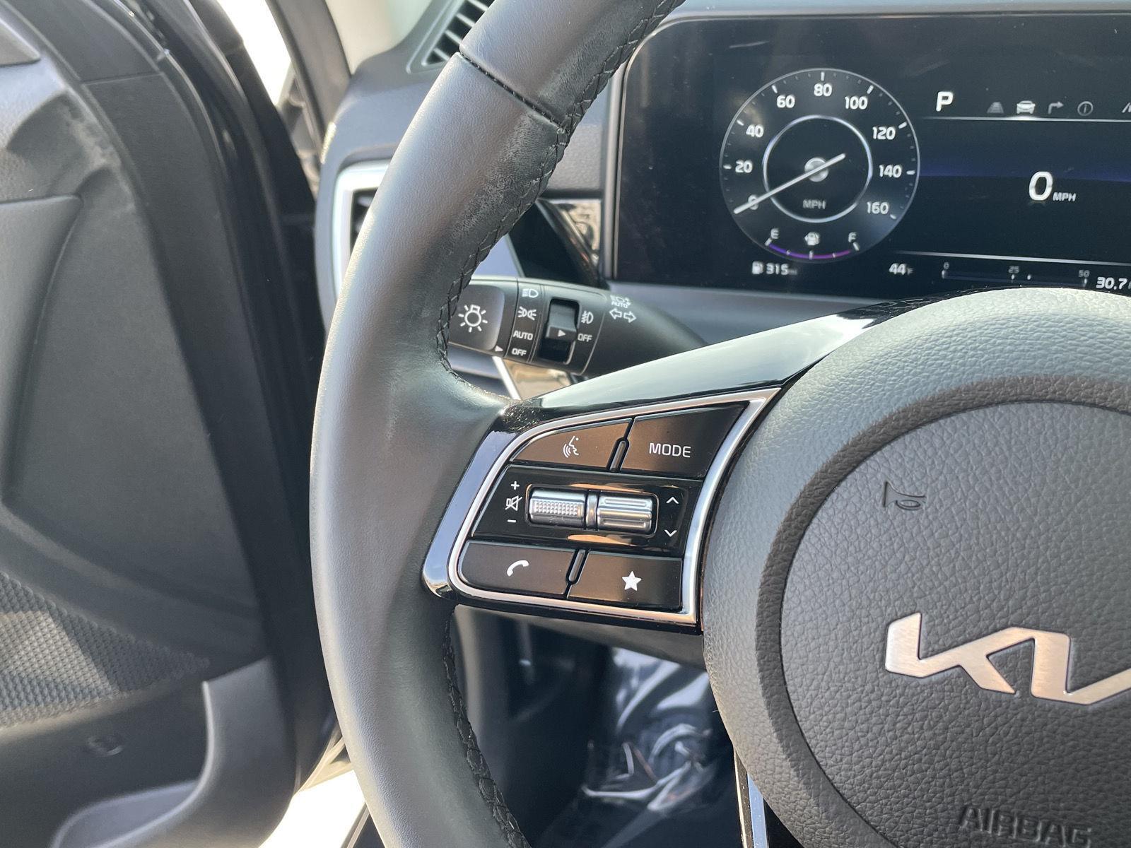 Pre-Owned 2024 Kia Seltos for sale in Grand Island NE