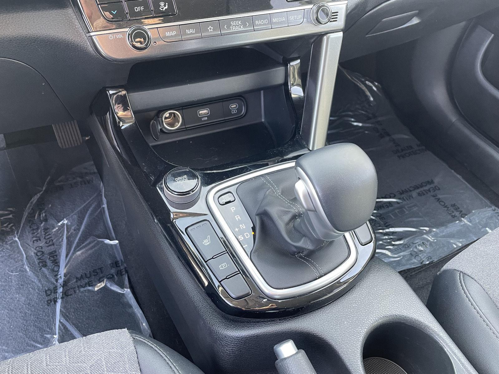 Pre-Owned 2024 Kia Seltos for sale in Grand Island NE