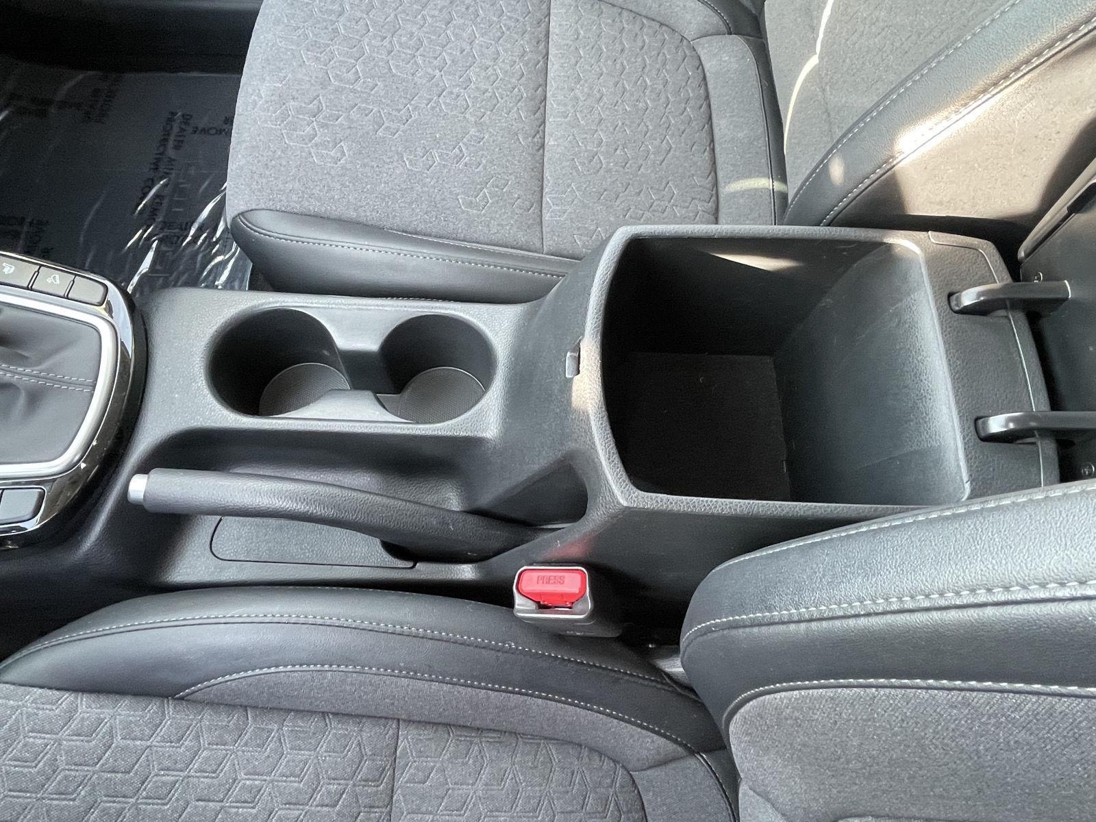 Pre-Owned 2024 Kia Seltos for sale in Grand Island NE