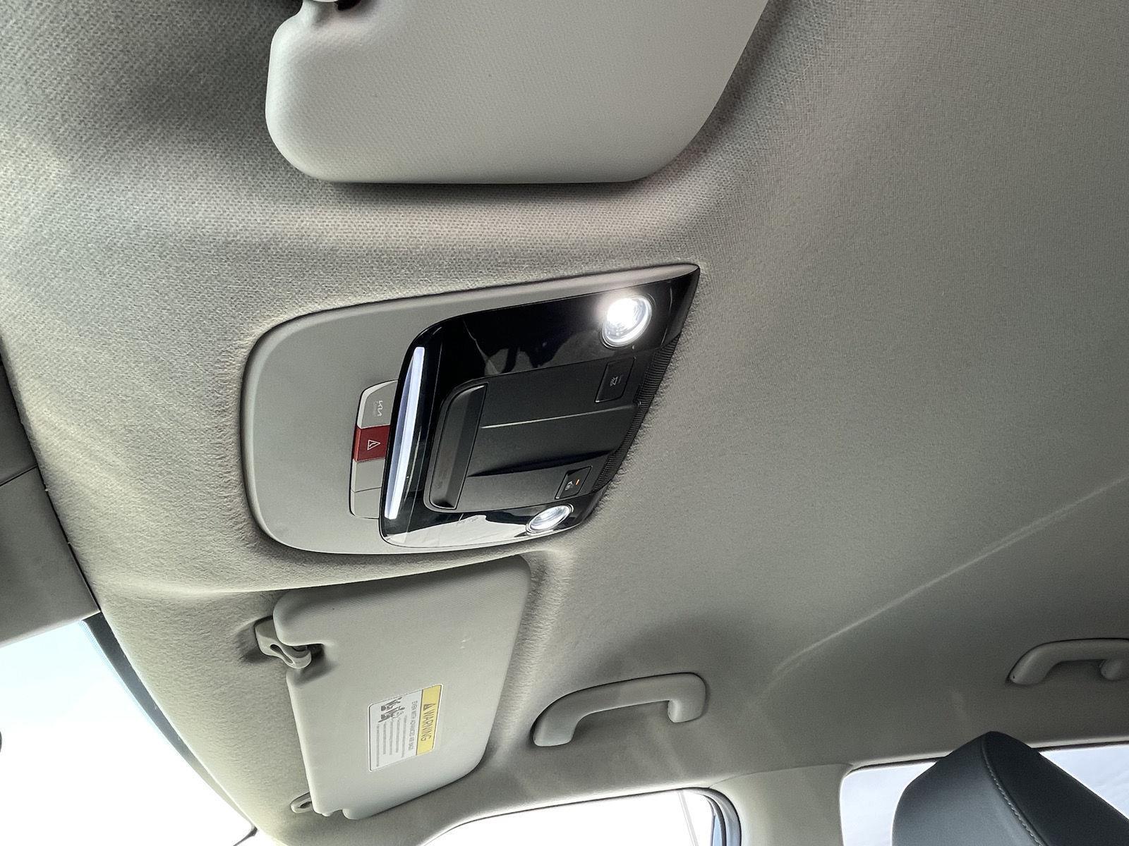 Pre-Owned 2024 Kia Seltos for sale in Grand Island NE