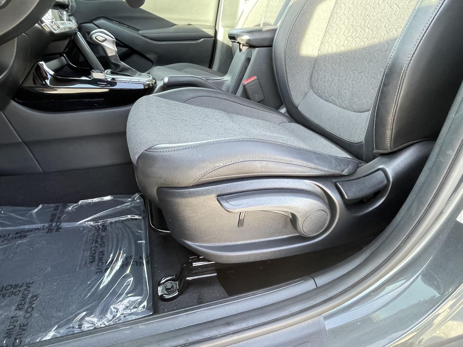 Pre-Owned 2024 Kia Seltos for sale in Grand Island NE