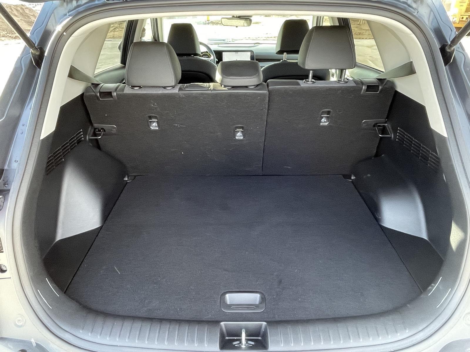 Pre-Owned 2024 Kia Seltos for sale in Grand Island NE