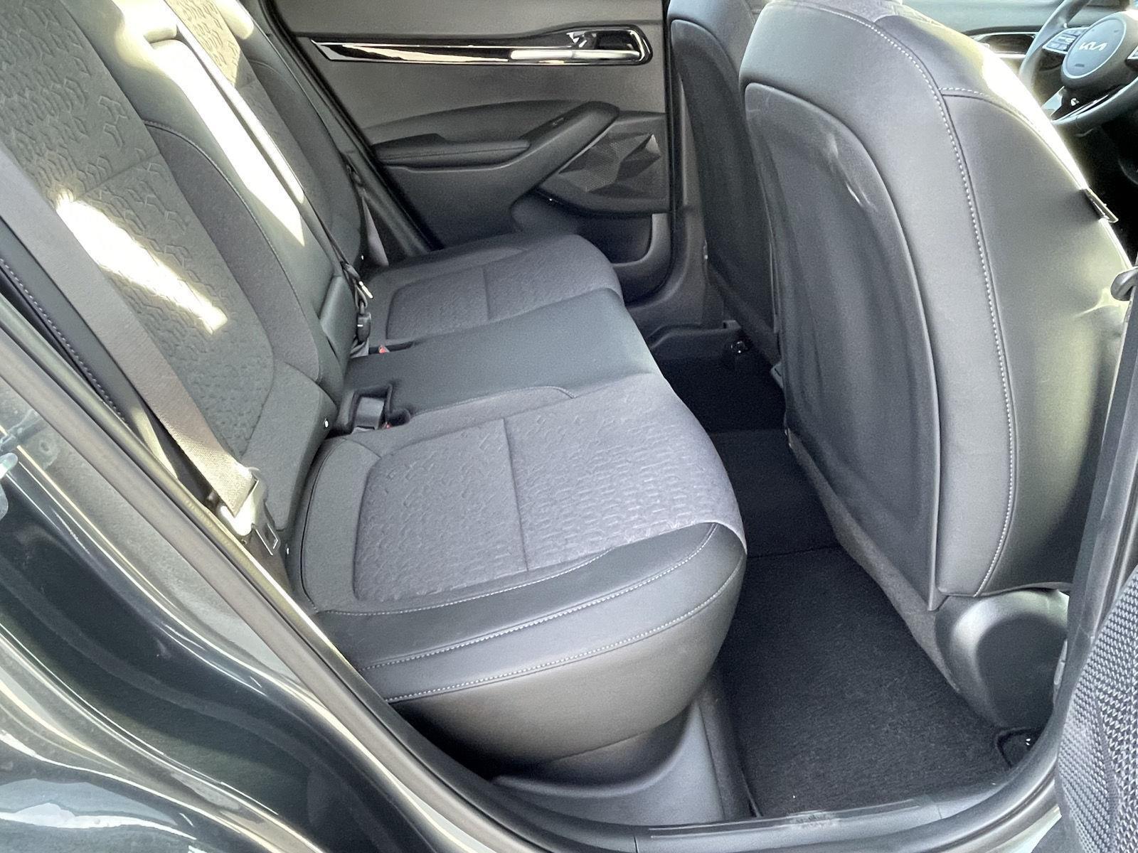 Pre-Owned 2024 Kia Seltos for sale in Grand Island NE