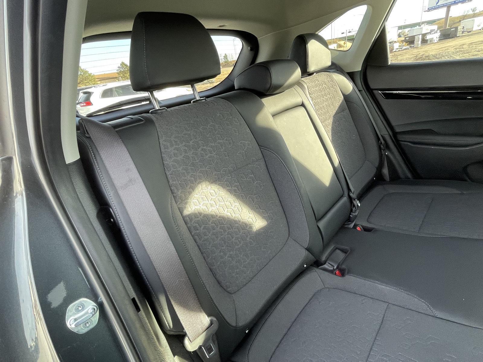 Pre-Owned 2024 Kia Seltos for sale in Grand Island NE