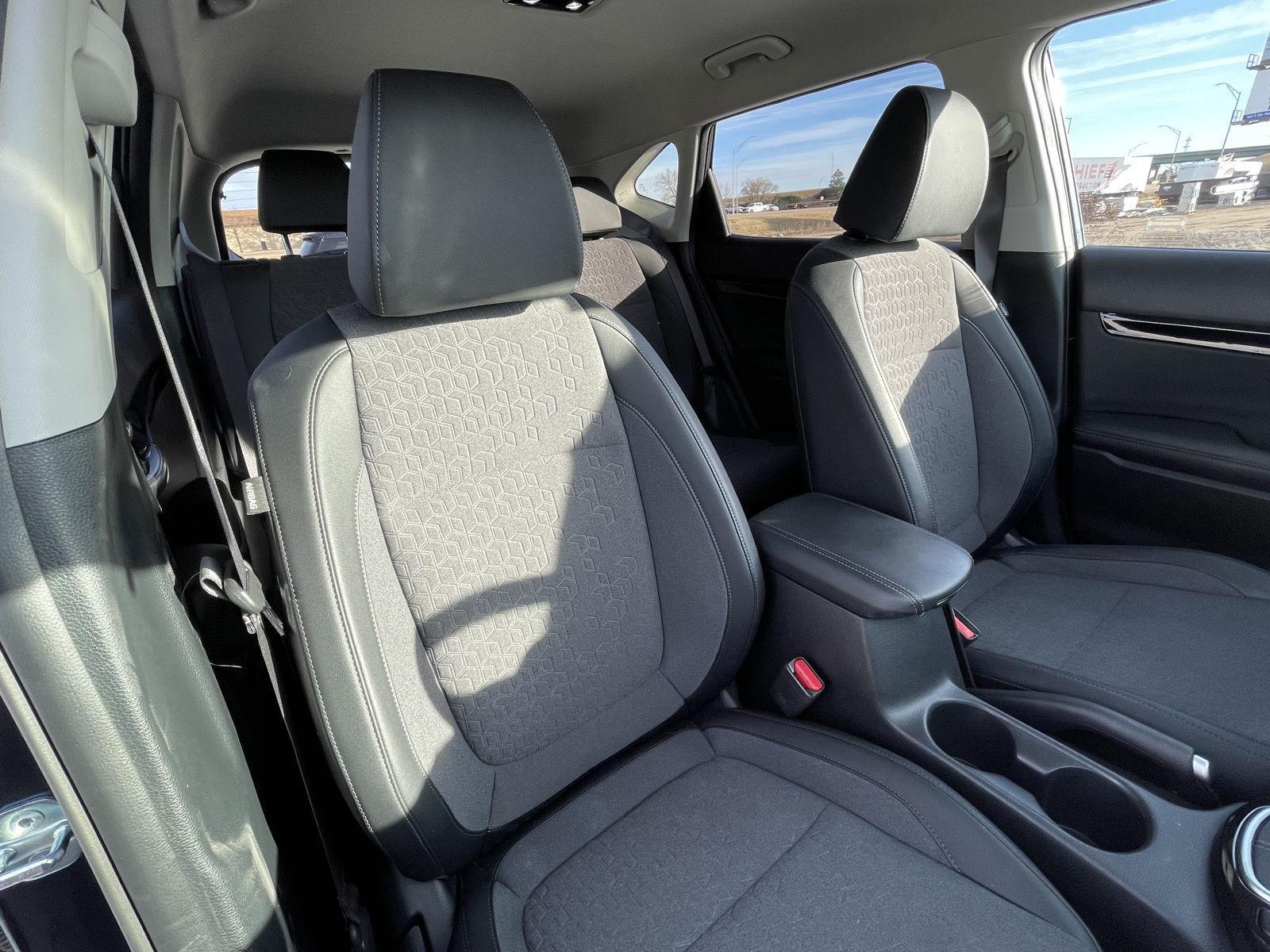 Pre-Owned 2024 Kia Seltos for sale in Grand Island NE