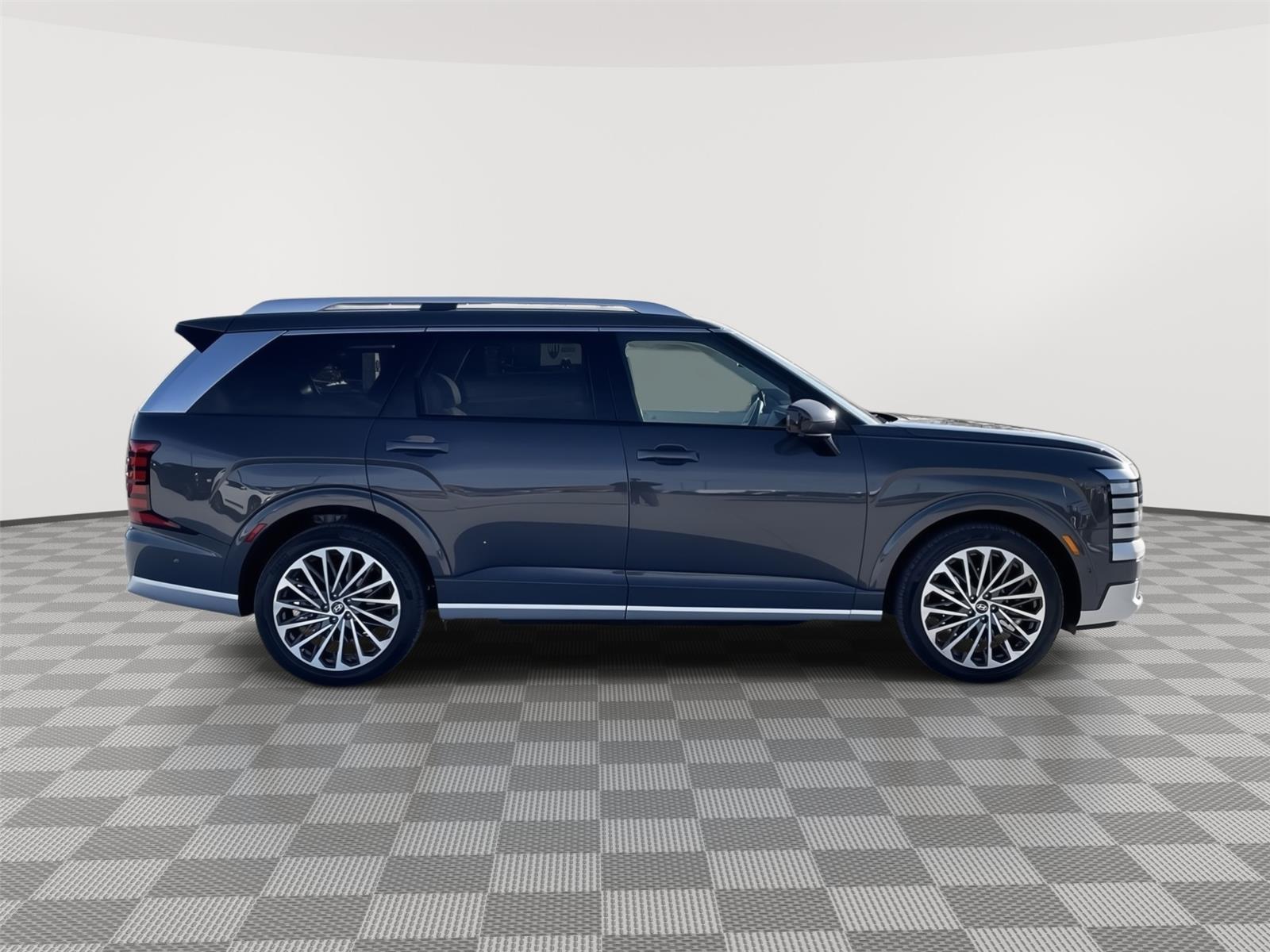 Used 2026 Hyundai Palisade Hybrid for sale in Grand Island NE