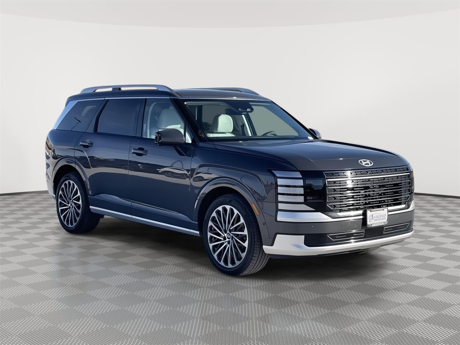 Used 2026 Hyundai Palisade Hybrid for sale in Grand Island NE