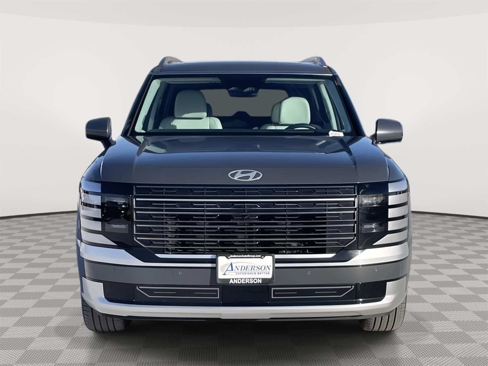 Used 2026 Hyundai Palisade Hybrid for sale in Grand Island NE