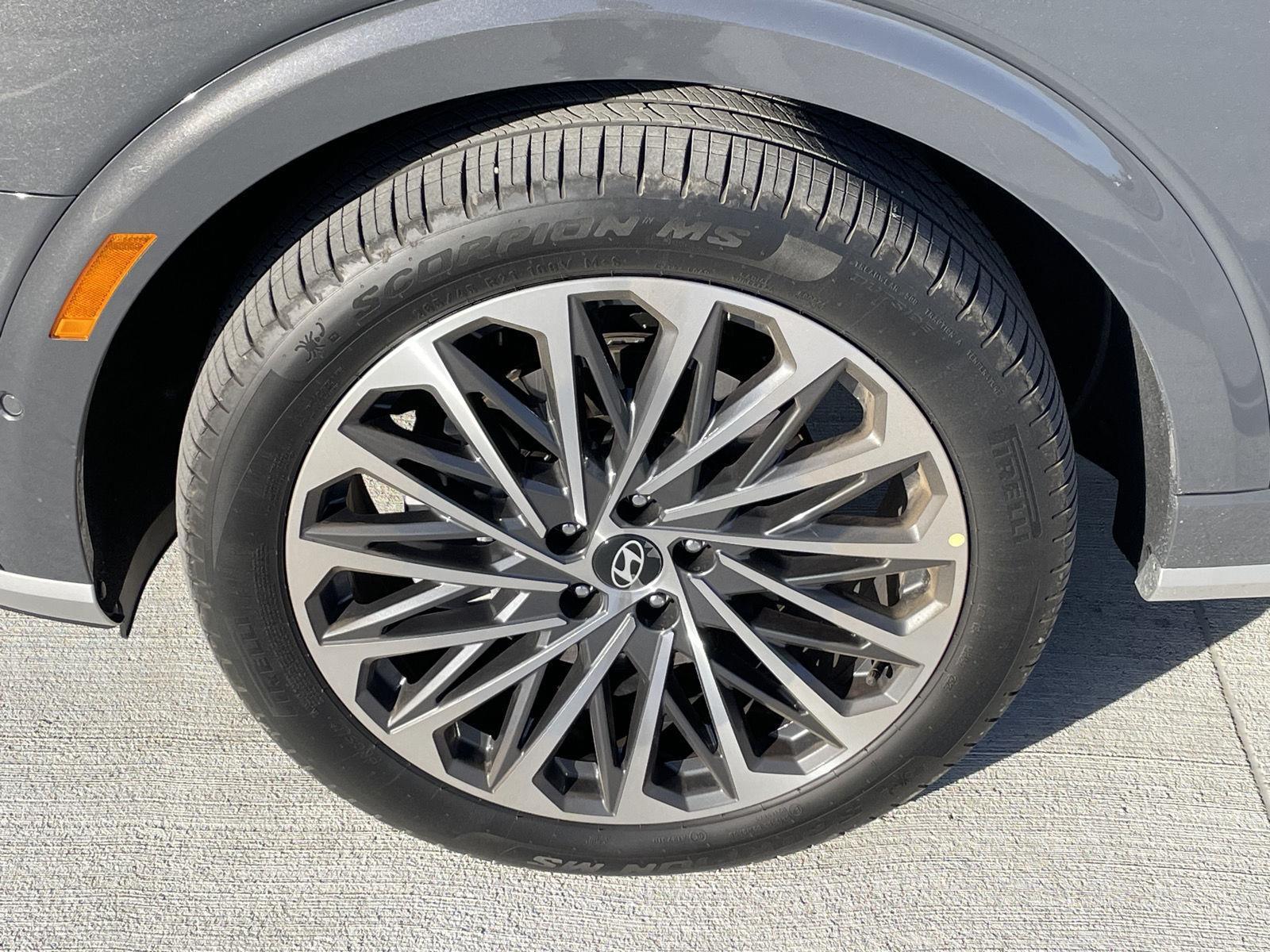 Used 2026 Hyundai Palisade Hybrid for sale in Grand Island NE