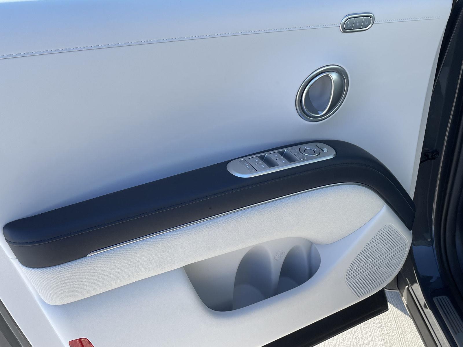 Used 2026 Hyundai Palisade Hybrid for sale in Grand Island NE