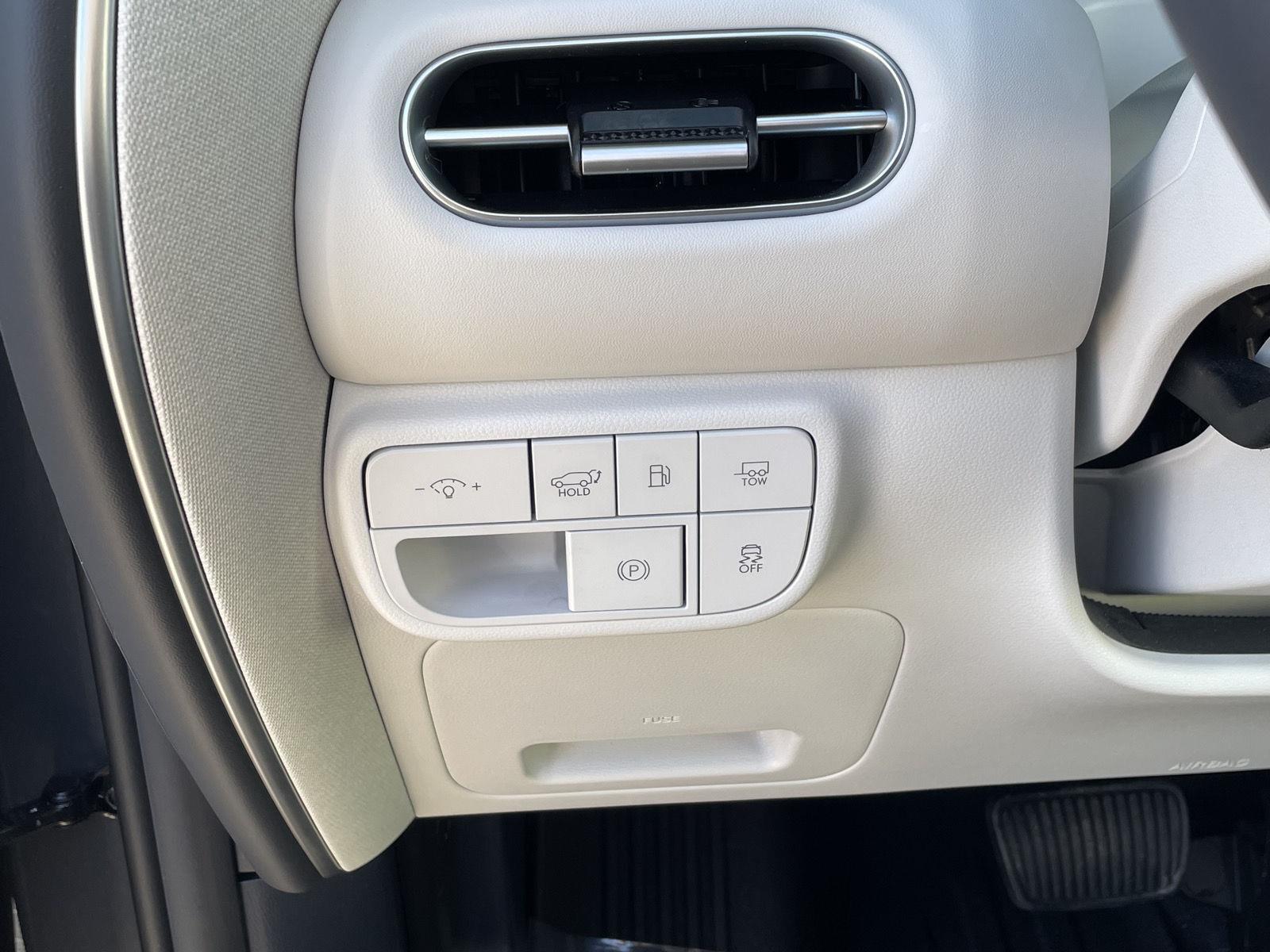 Used 2026 Hyundai Palisade Hybrid for sale in Grand Island NE