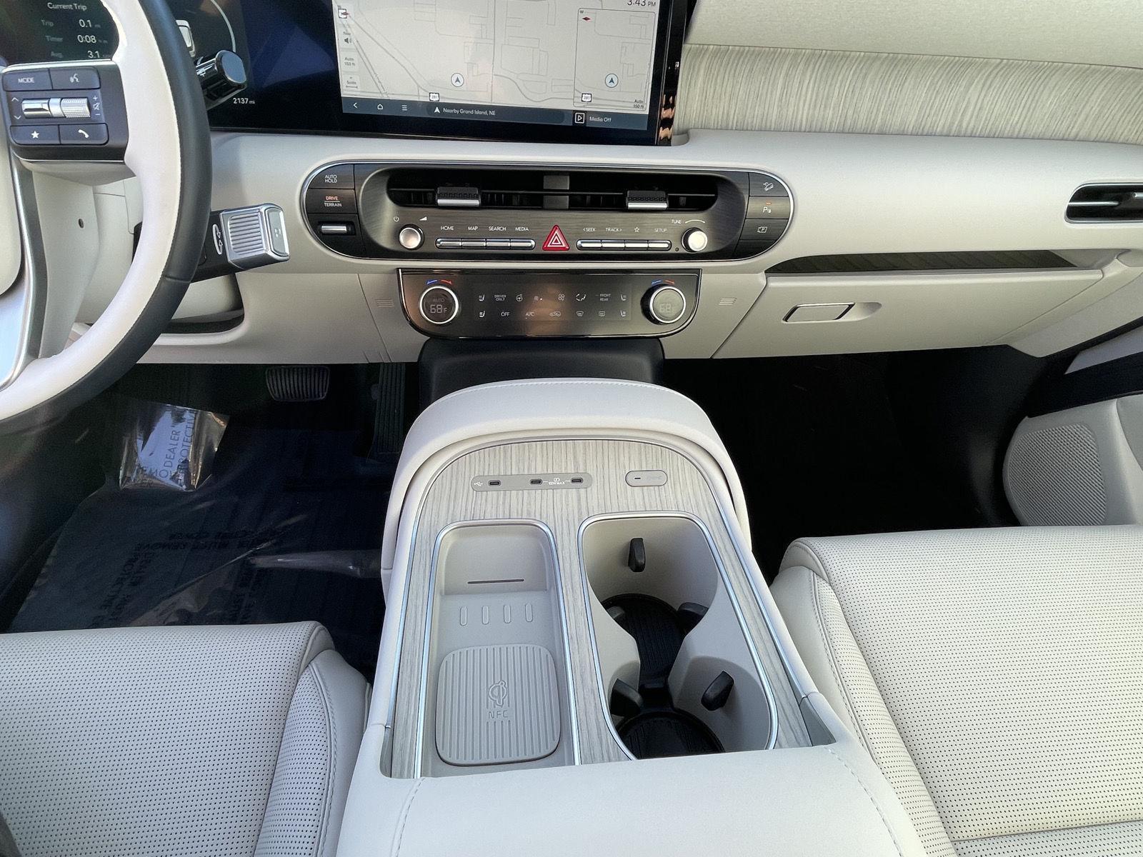 Used 2026 Hyundai Palisade Hybrid for sale in Grand Island NE