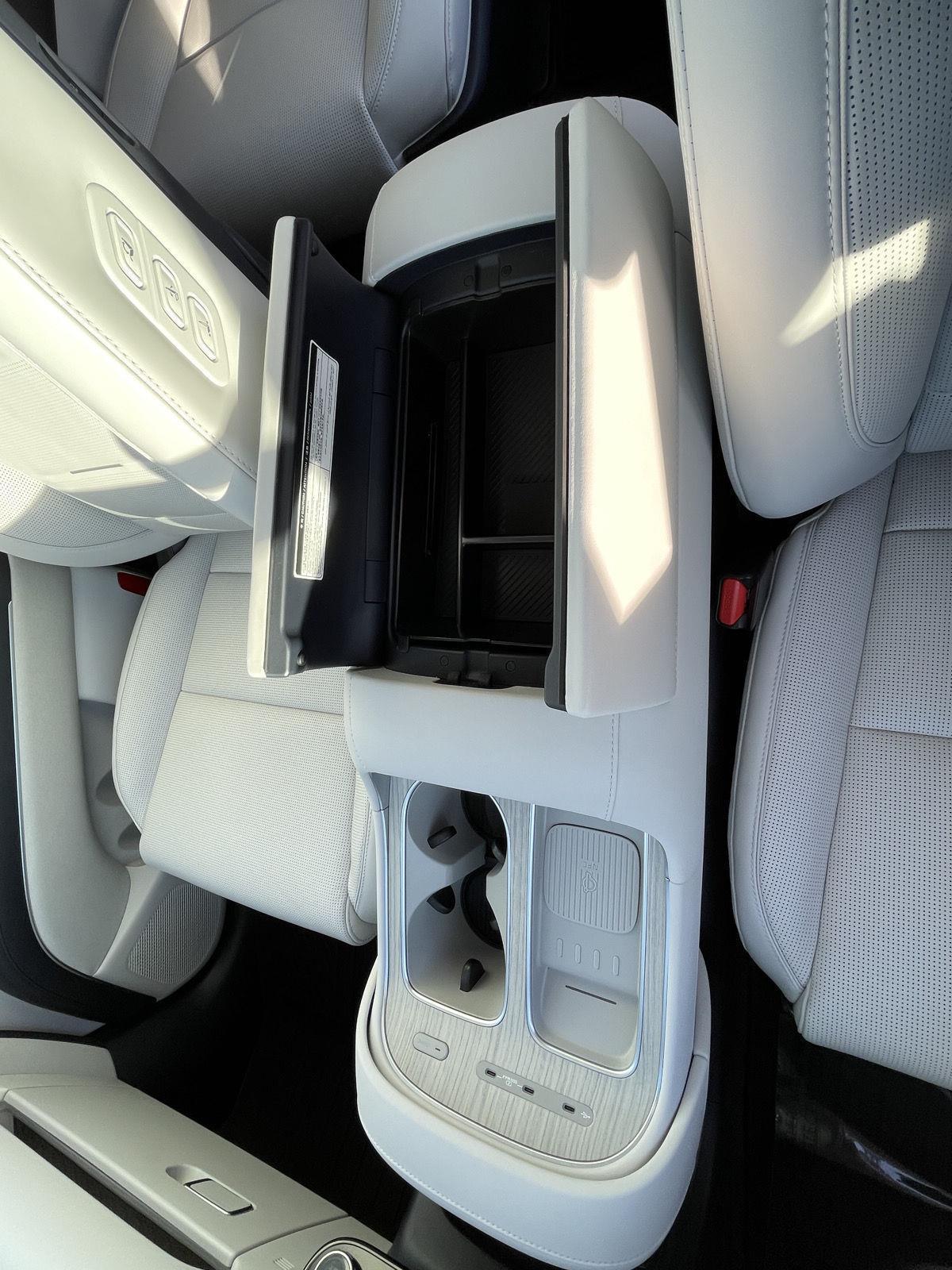 Used 2026 Hyundai Palisade Hybrid for sale in Grand Island NE