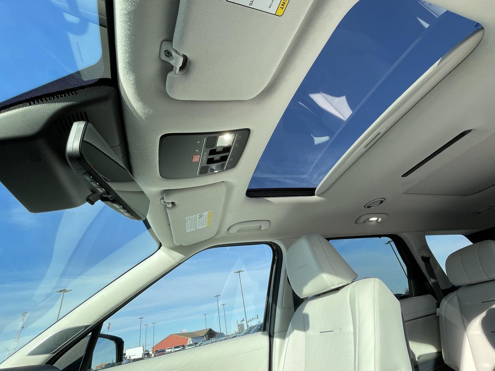 Used 2026 Hyundai Palisade Hybrid for sale in Grand Island NE