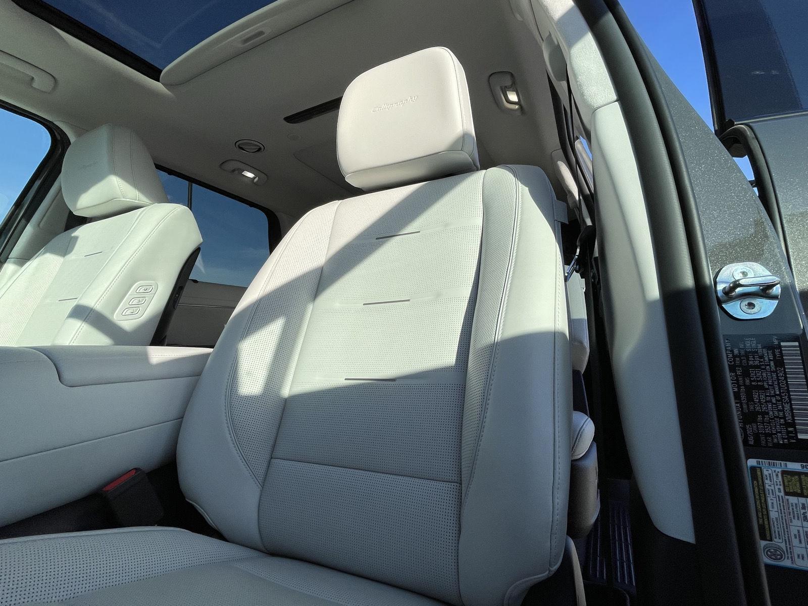 Used 2026 Hyundai Palisade Hybrid for sale in Grand Island NE