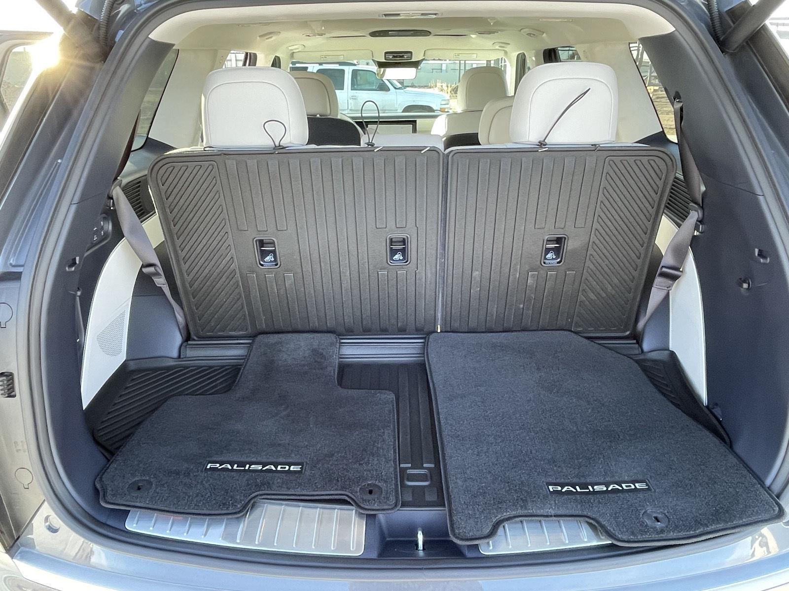 Used 2026 Hyundai Palisade Hybrid for sale in Grand Island NE