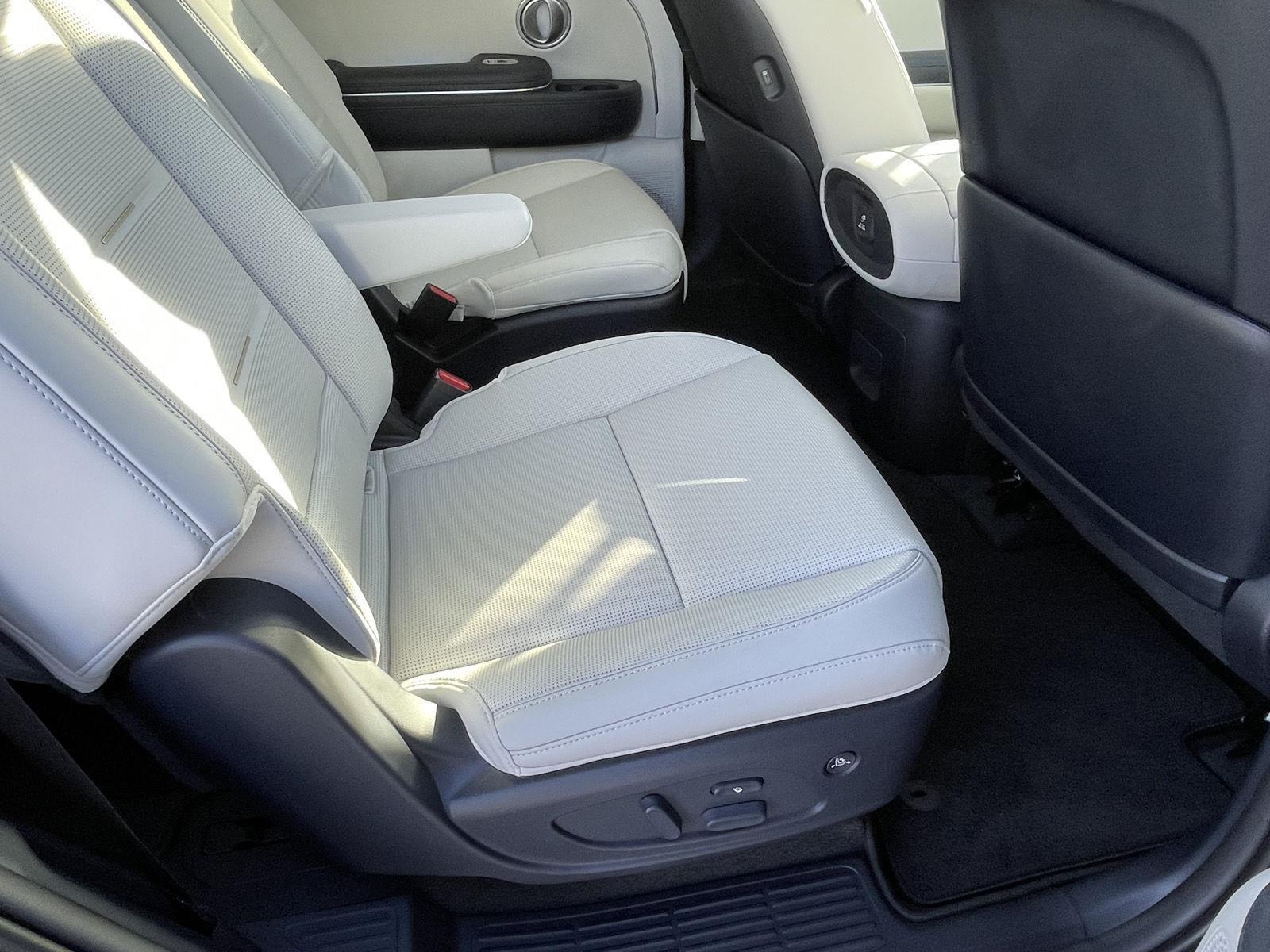 Used 2026 Hyundai Palisade Hybrid for sale in Grand Island NE