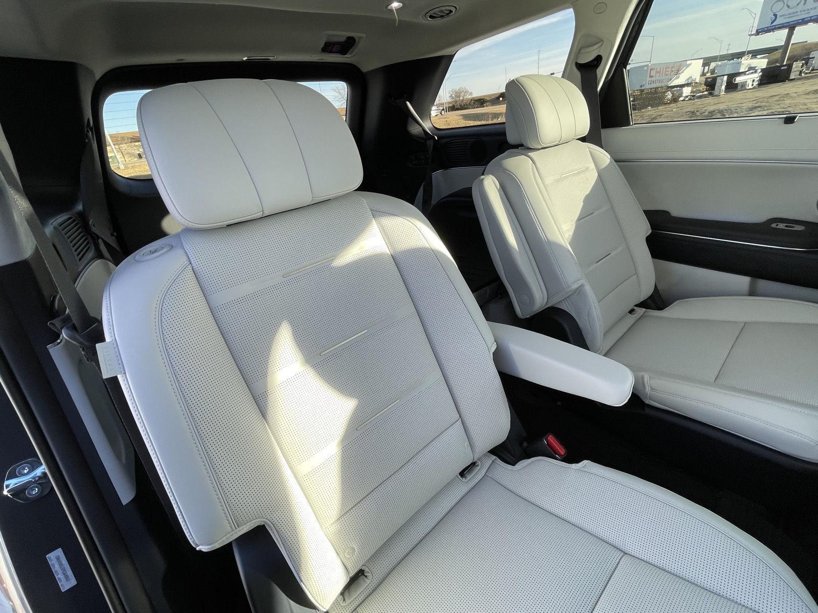 Used 2026 Hyundai Palisade Hybrid for sale in Grand Island NE