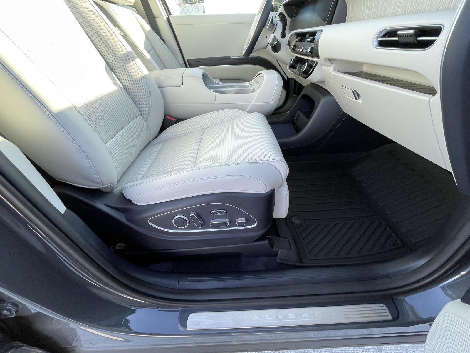 Used 2026 Hyundai Palisade Hybrid for sale in Grand Island NE