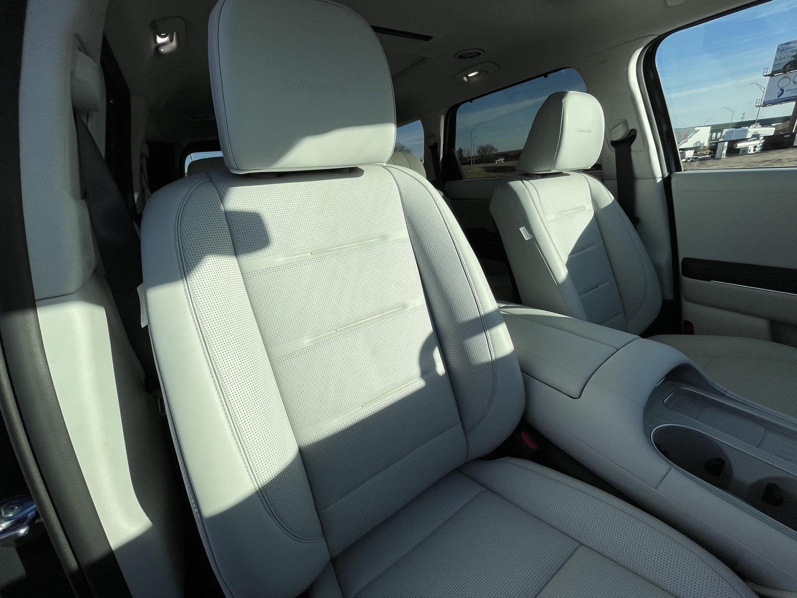 Used 2026 Hyundai Palisade Hybrid for sale in Grand Island NE