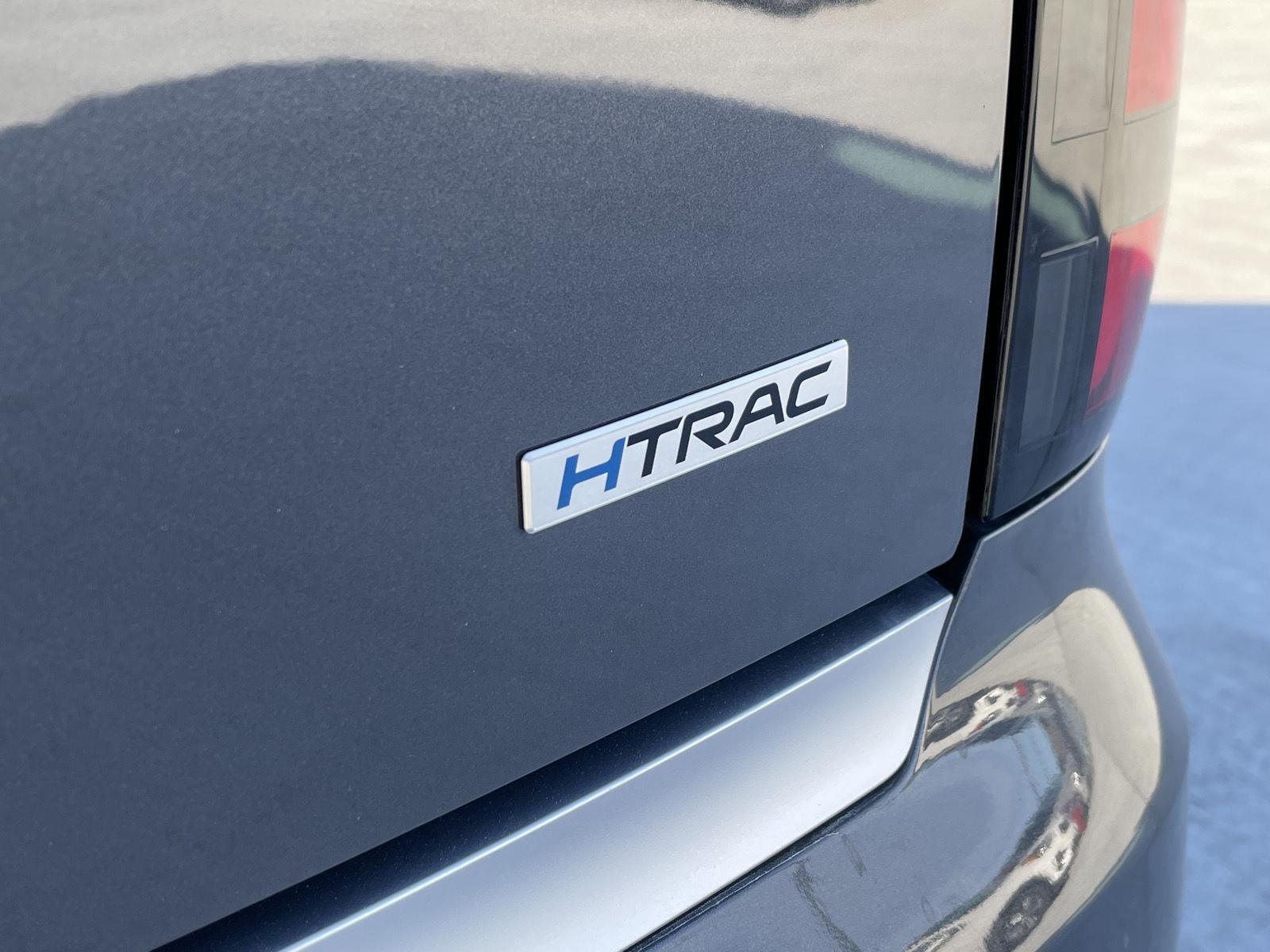 Used 2026 Hyundai Palisade Hybrid for sale in Grand Island NE