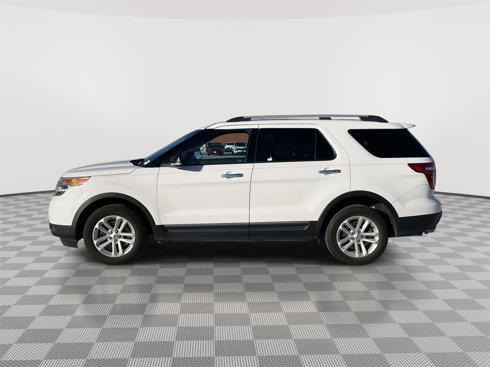 Used 2015 Ford Explorer for sale in Grand Island NE