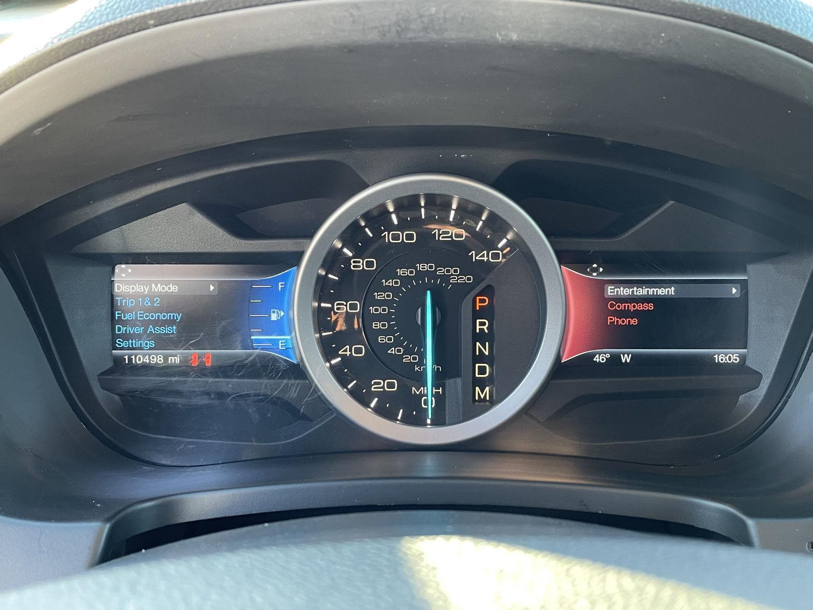 Used 2015 Ford Explorer for sale in Grand Island NE