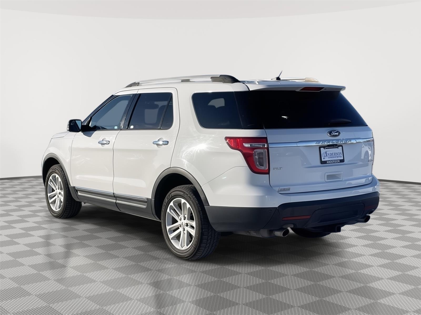 Used 2015 Ford Explorer for sale in Grand Island NE