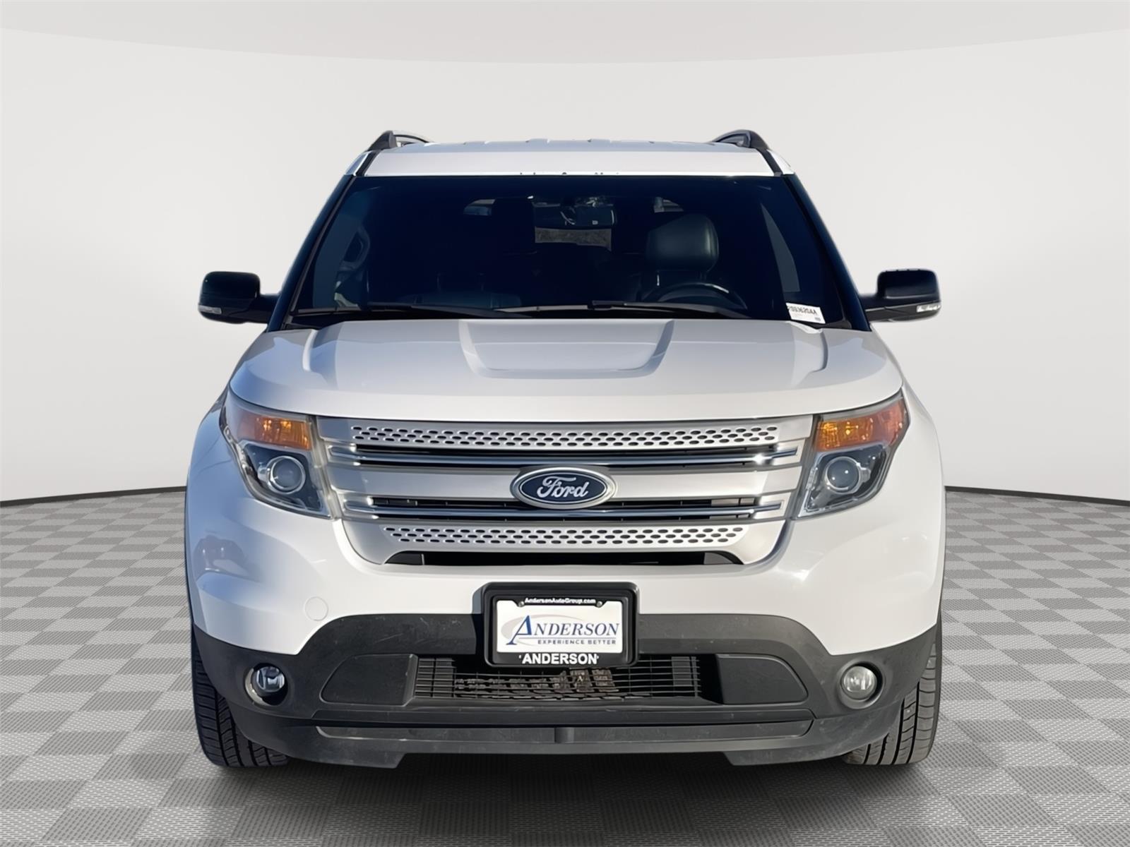 Used 2015 Ford Explorer for sale in Grand Island NE