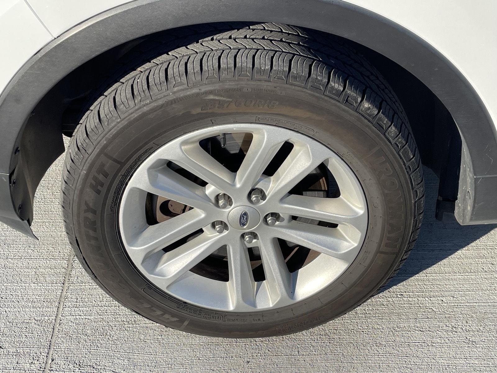 Used 2015 Ford Explorer for sale in Grand Island NE