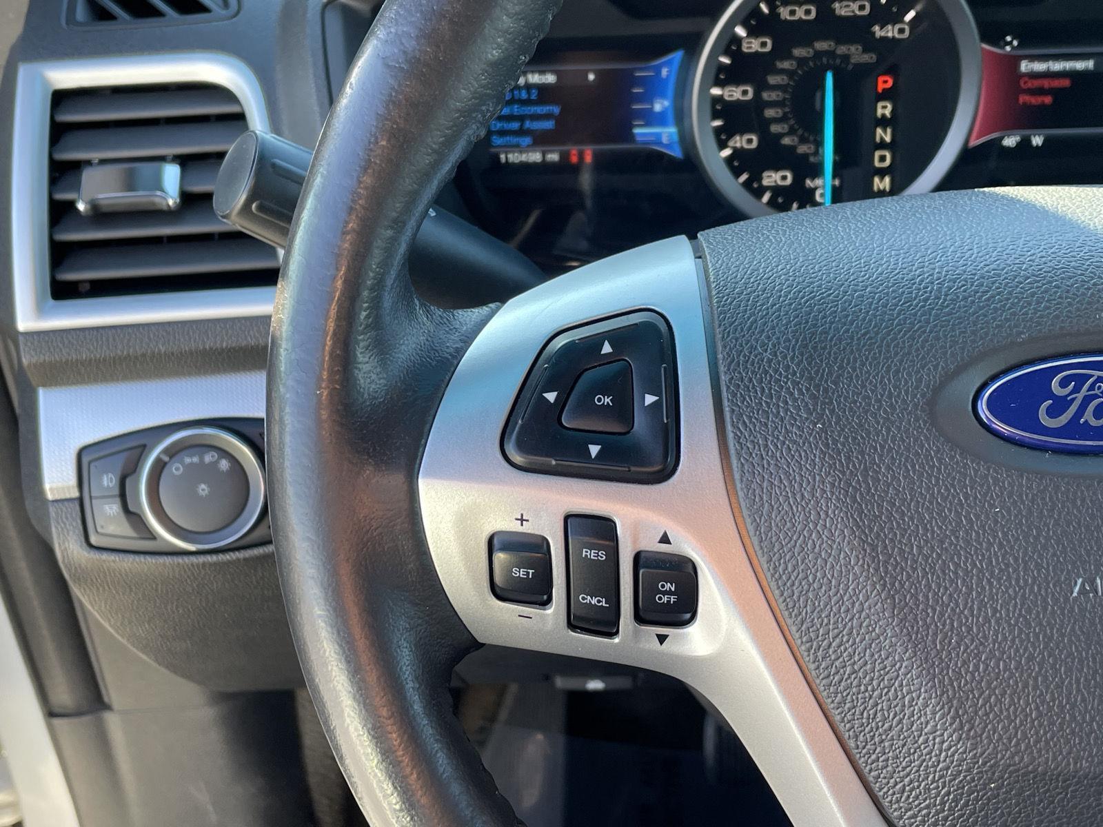 Used 2015 Ford Explorer for sale in Grand Island NE