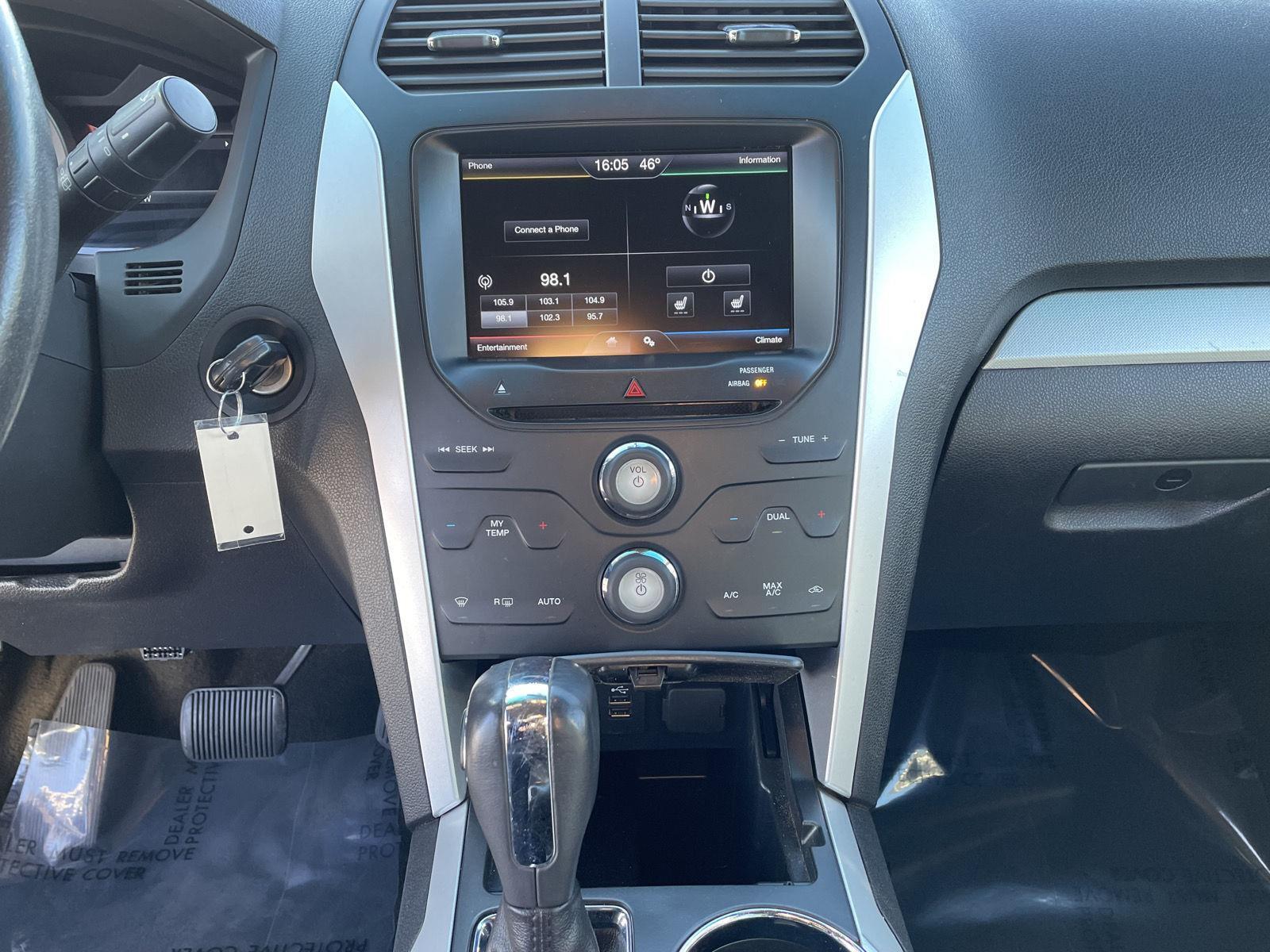 Used 2015 Ford Explorer for sale in Grand Island NE