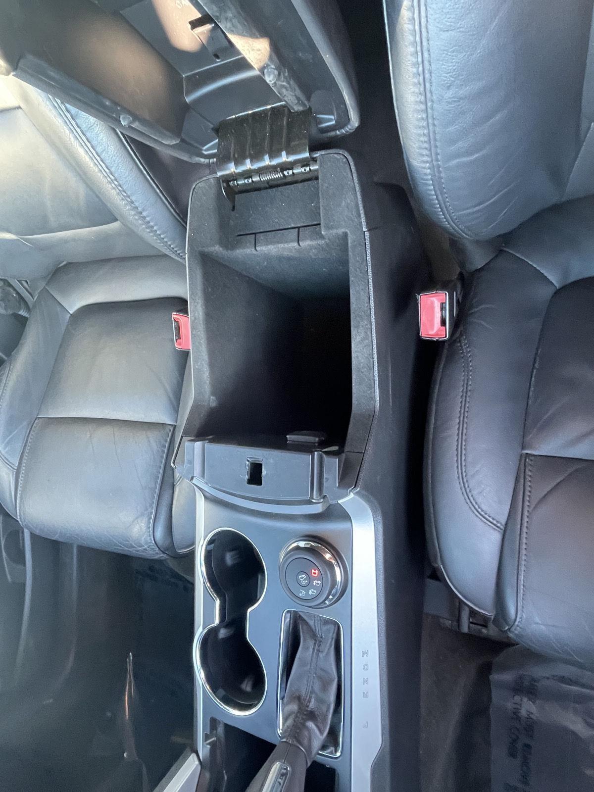 Used 2015 Ford Explorer for sale in Grand Island NE