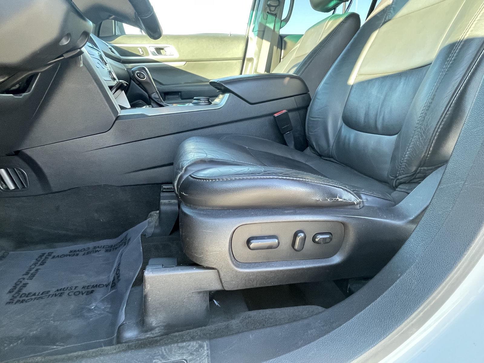 Used 2015 Ford Explorer for sale in Grand Island NE