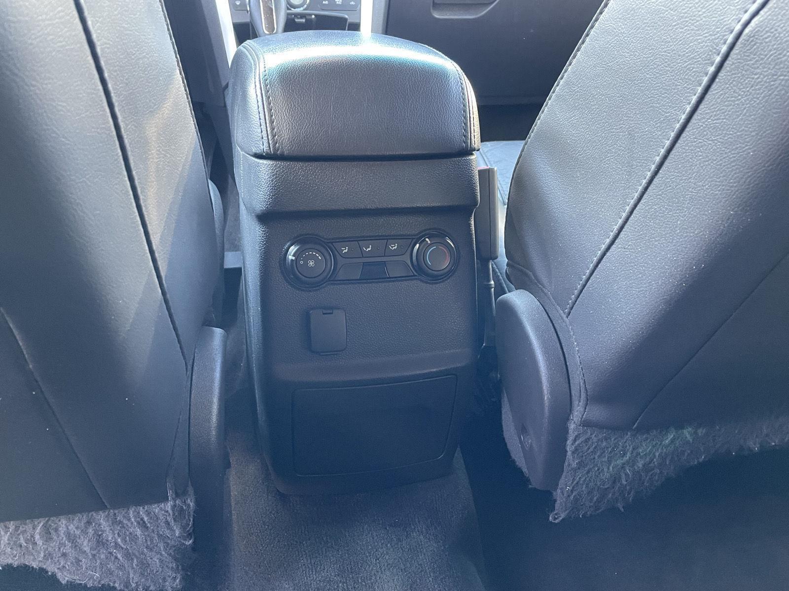 Used 2015 Ford Explorer for sale in Grand Island NE