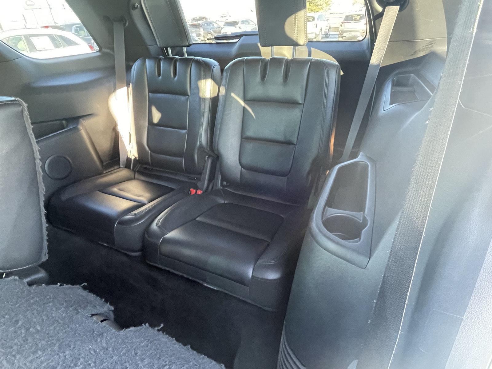 Used 2015 Ford Explorer for sale in Grand Island NE